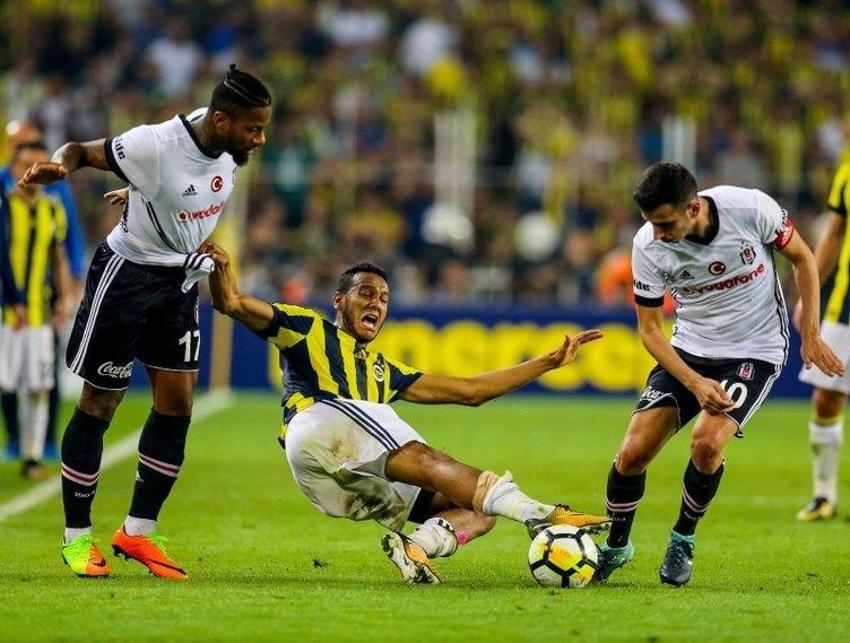 Fikret Orman tarihi çalımla onu Aziz Yıldırım'ın elinden kapmıştı! ESPN'e açıkladı '10 kat az maaşa...'