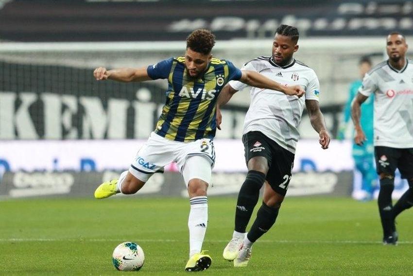 Fikret Orman tarihi çalımla onu Aziz Yıldırım'ın elinden kapmıştı! ESPN'e açıkladı '10 kat az maaşa...'