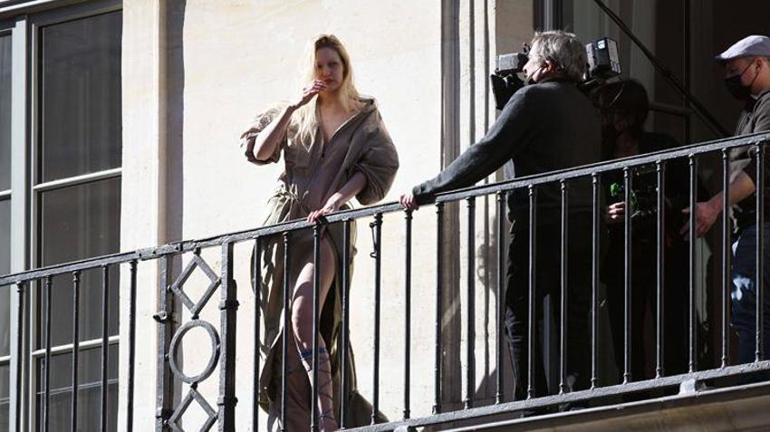 Gigi Hadid’in son hali 'Adını Feriha Koydum'daki o isme benzetildi!