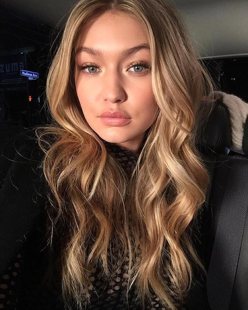 Gigi Hadid’in son hali 'Adını Feriha Koydum'daki o isme benzetildi!
