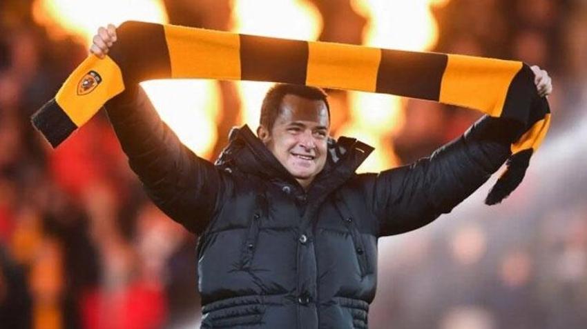 20 gün önce maçı başkanla birlikte tribünden takip etmişti! İşte Okan Buruk'un yeni takımı...