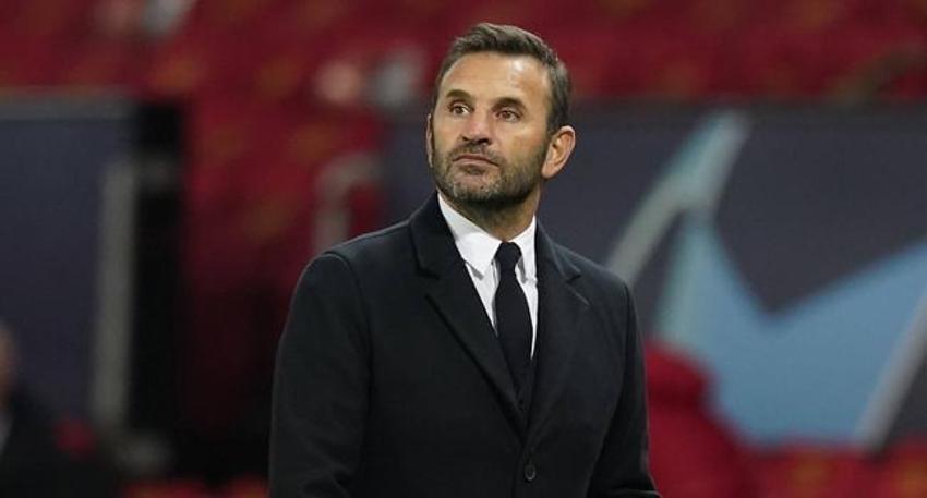 20 gün önce maçı başkanla birlikte tribünden takip etmişti! İşte Okan Buruk'un yeni takımı...