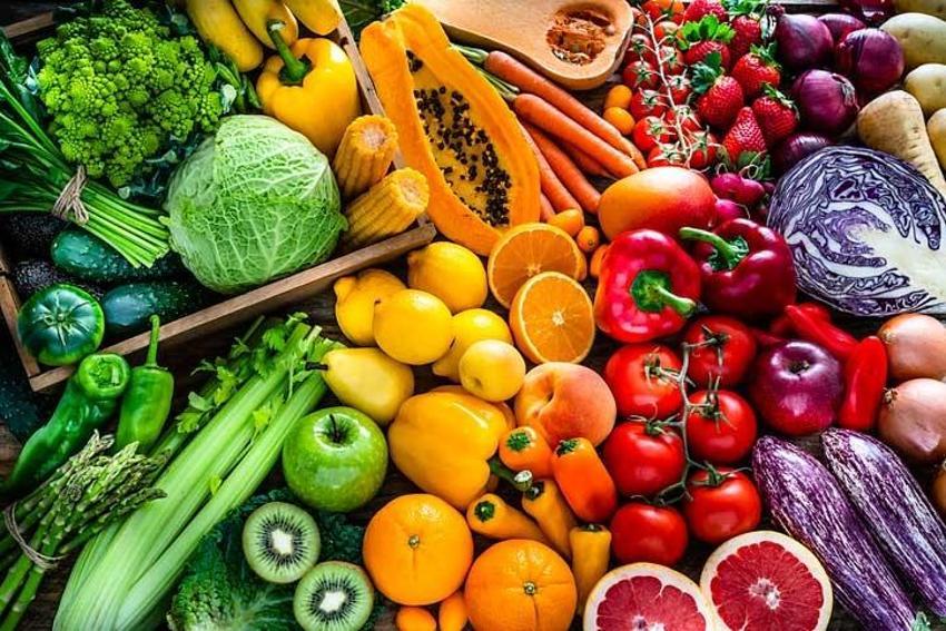 Bağışıklık sistemini güçlendiriyor, diyabete iyi geliyor! Hepsi antioksidanlar bakımından çok zengin...
