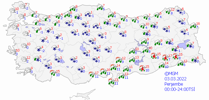 Meteoroloji son dakika açıkladı! Hava tamamen terse dönüyor, tarih belli oldu! İstanbul, Ankara, İzmir dahil onlarca ilde...