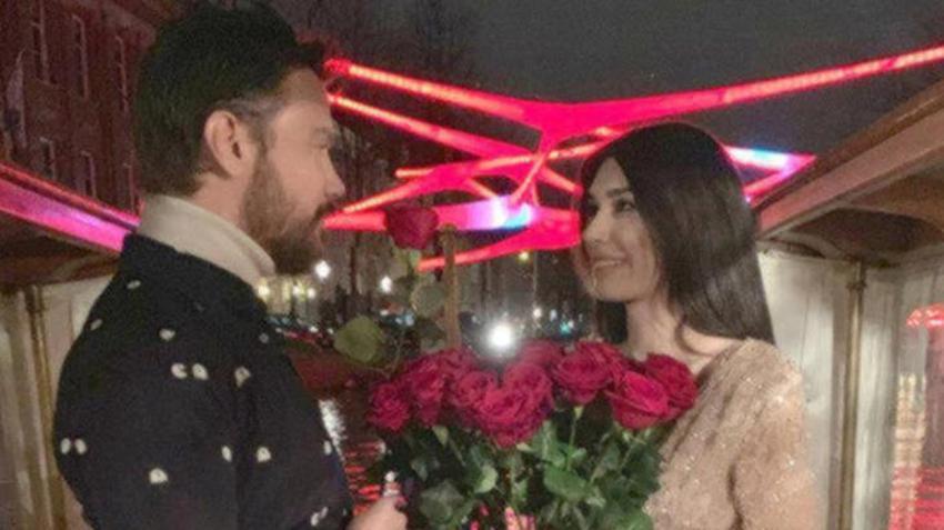 Burcu Kıratlı'dan Sinan Akçıl açıklaması: Bu konu yanlış anlaşılmış!