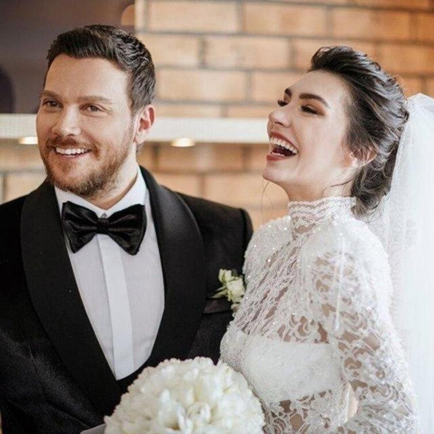 Burcu Kıratlı'dan Sinan Akçıl açıklaması: Bu konu yanlış anlaşılmış!