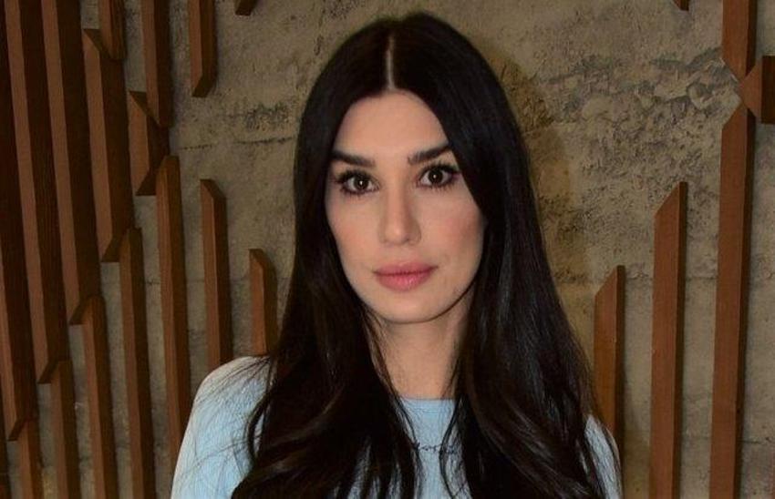 Burcu Kıratlı'dan Sinan Akçıl açıklaması: Bu konu yanlış anlaşılmış!