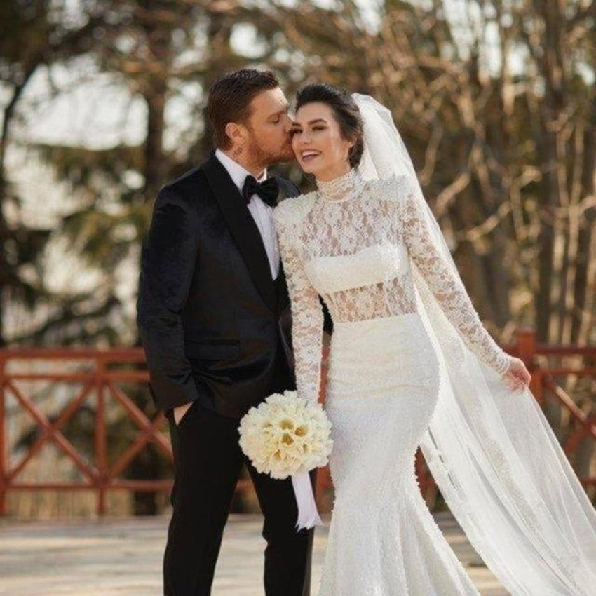 Burcu Kıratlı'dan Sinan Akçıl açıklaması: Bu konu yanlış anlaşılmış!