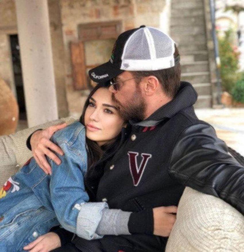 Burcu Kıratlı'dan Sinan Akçıl açıklaması: Bu konu yanlış anlaşılmış!
