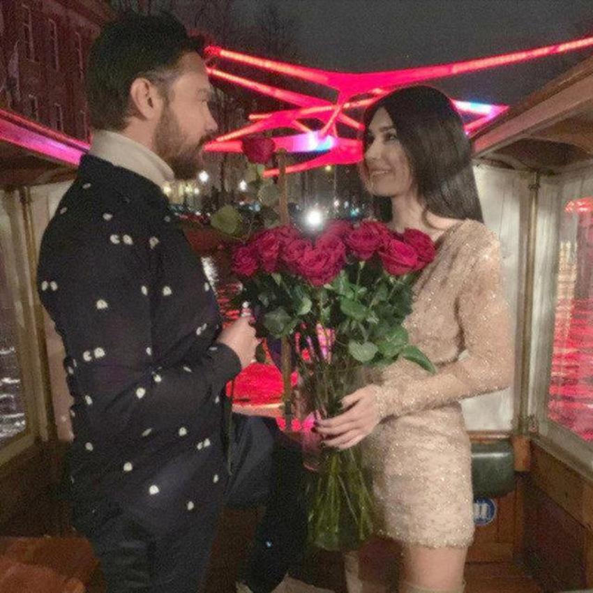 Burcu Kıratlı'dan Sinan Akçıl açıklaması: Bu konu yanlış anlaşılmış!