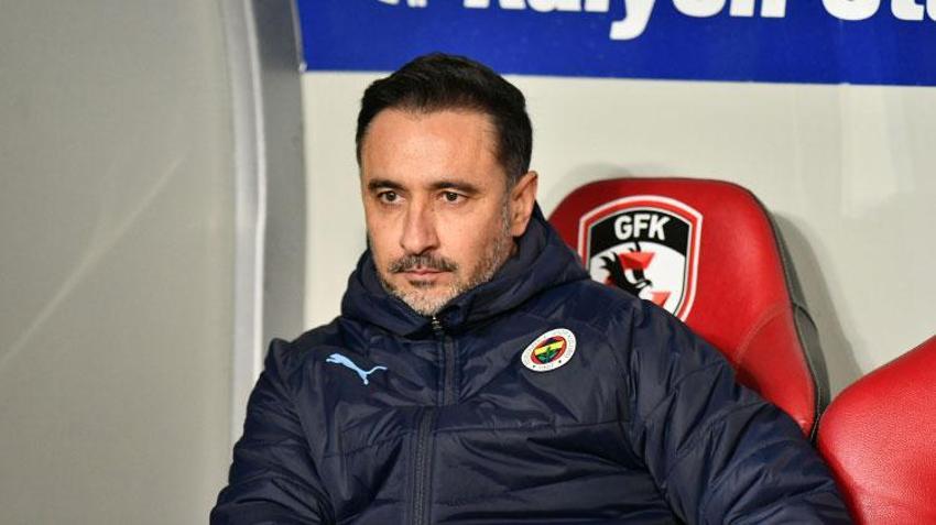 Miguel Crespo'ya Avrupa devleri talip olunca Ali Koç harekete geçti! F.Bahçe'ye yeni orta saha...