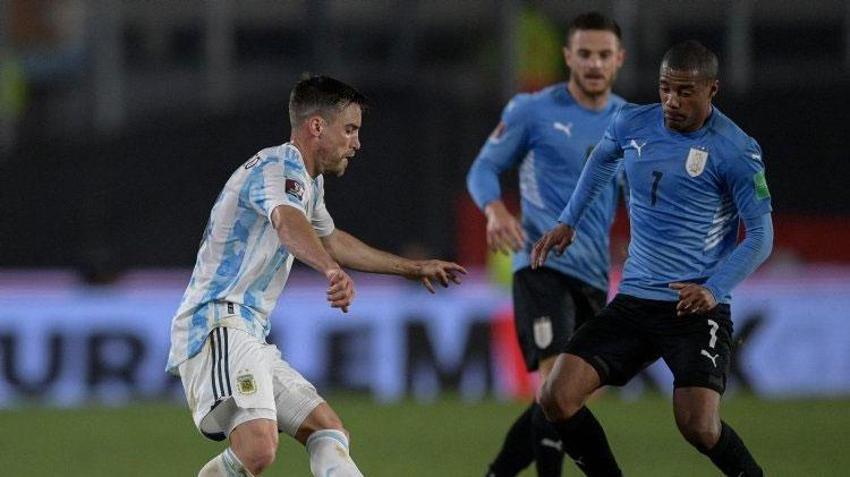 Miguel Crespo'ya Avrupa devleri talip olunca Ali Koç harekete geçti! F.Bahçe'ye yeni orta saha...