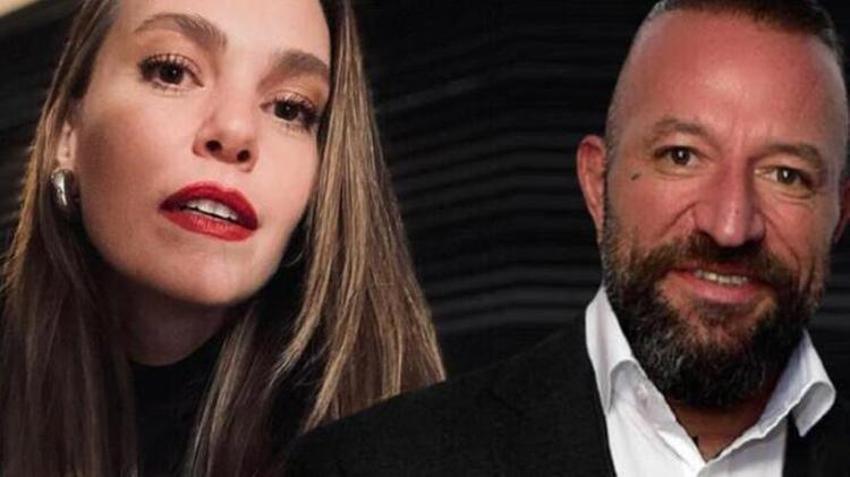 Önder Öztahran'a Aslı Enver ile ilgili soru soruldu! Öztarhan...