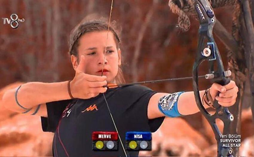 Survivor'da Batuhan ve Mert birbirine girdi! "Benim canımı sıkma"