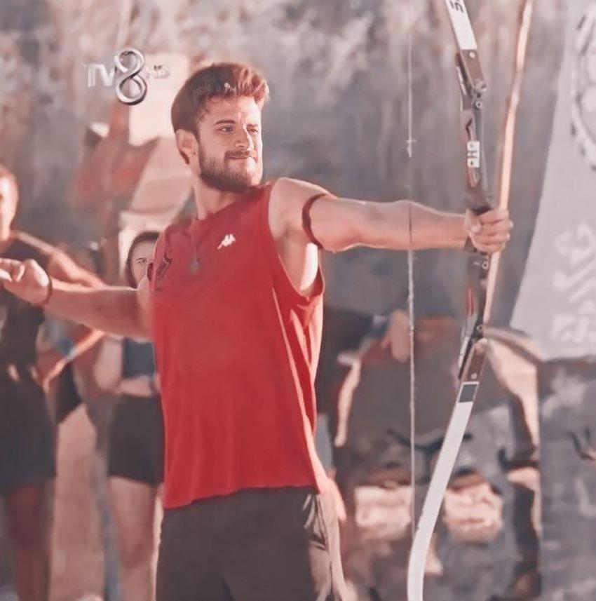 Survivor'da Batuhan ve Mert birbirine girdi! "Benim canımı sıkma"