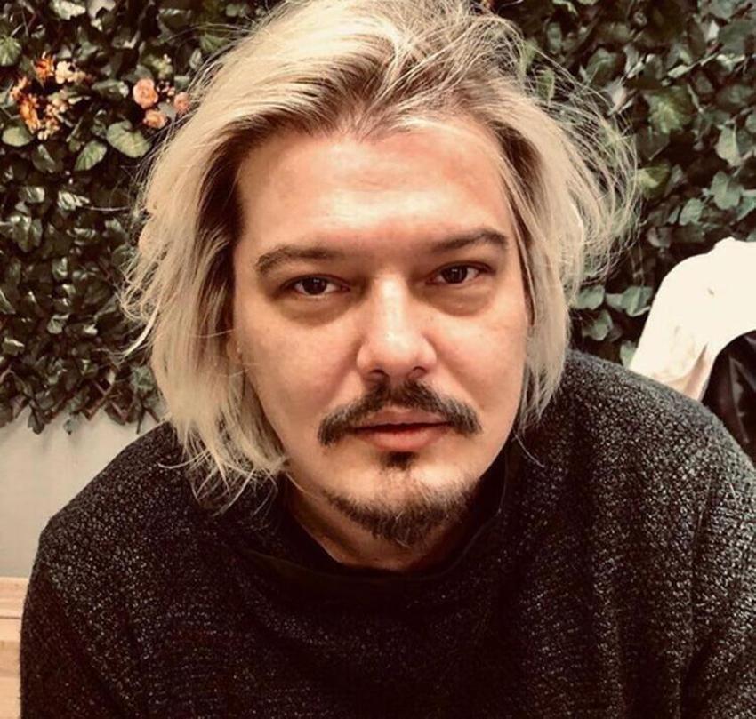 Arda Kural'dan Sarp Levendoğlu açıklaması: Kariyerinden çok görüntüsü ile ilgilendi!