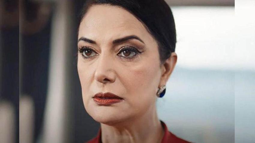 Üç Kız Kardeş dizisinin Rüçhan'ı Veda Yurtsever'in eski eşi şaşırttı! Güldür Güldür'ün efsane ismi...