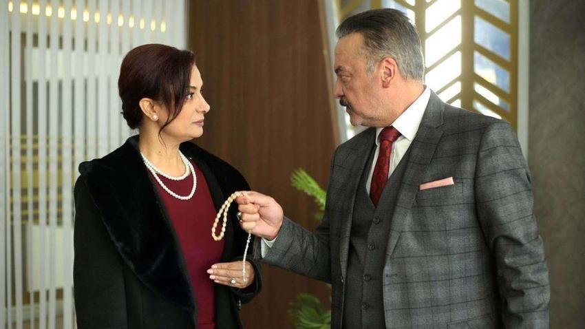 Üç Kız Kardeş dizisinin Rüçhan'ı Veda Yurtsever'in eski eşi şaşırttı! Güldür Güldür'ün efsane ismi...