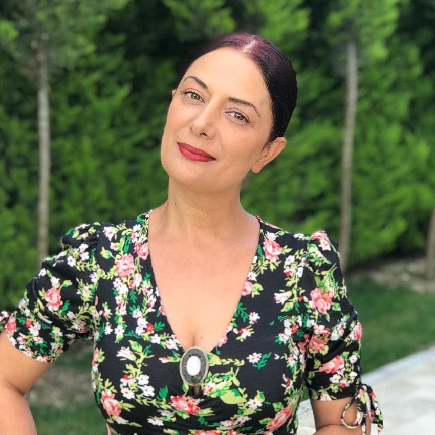 Üç Kız Kardeş dizisinin Rüçhan'ı Veda Yurtsever'in eski eşi şaşırttı! Güldür Güldür'ün efsane ismi...