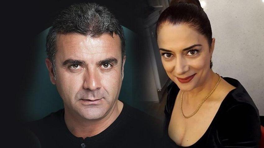 Üç Kız Kardeş dizisinin Rüçhan'ı Veda Yurtsever'in eski eşi şaşırttı! Güldür Güldür'ün efsane ismi...