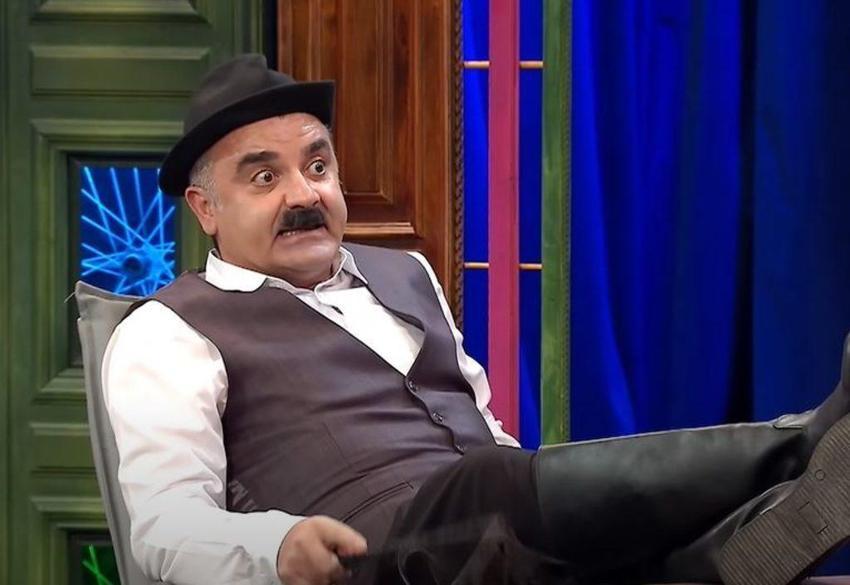 Üç Kız Kardeş dizisinin Rüçhan'ı Veda Yurtsever'in eski eşi şaşırttı! Güldür Güldür'ün efsane ismi...
