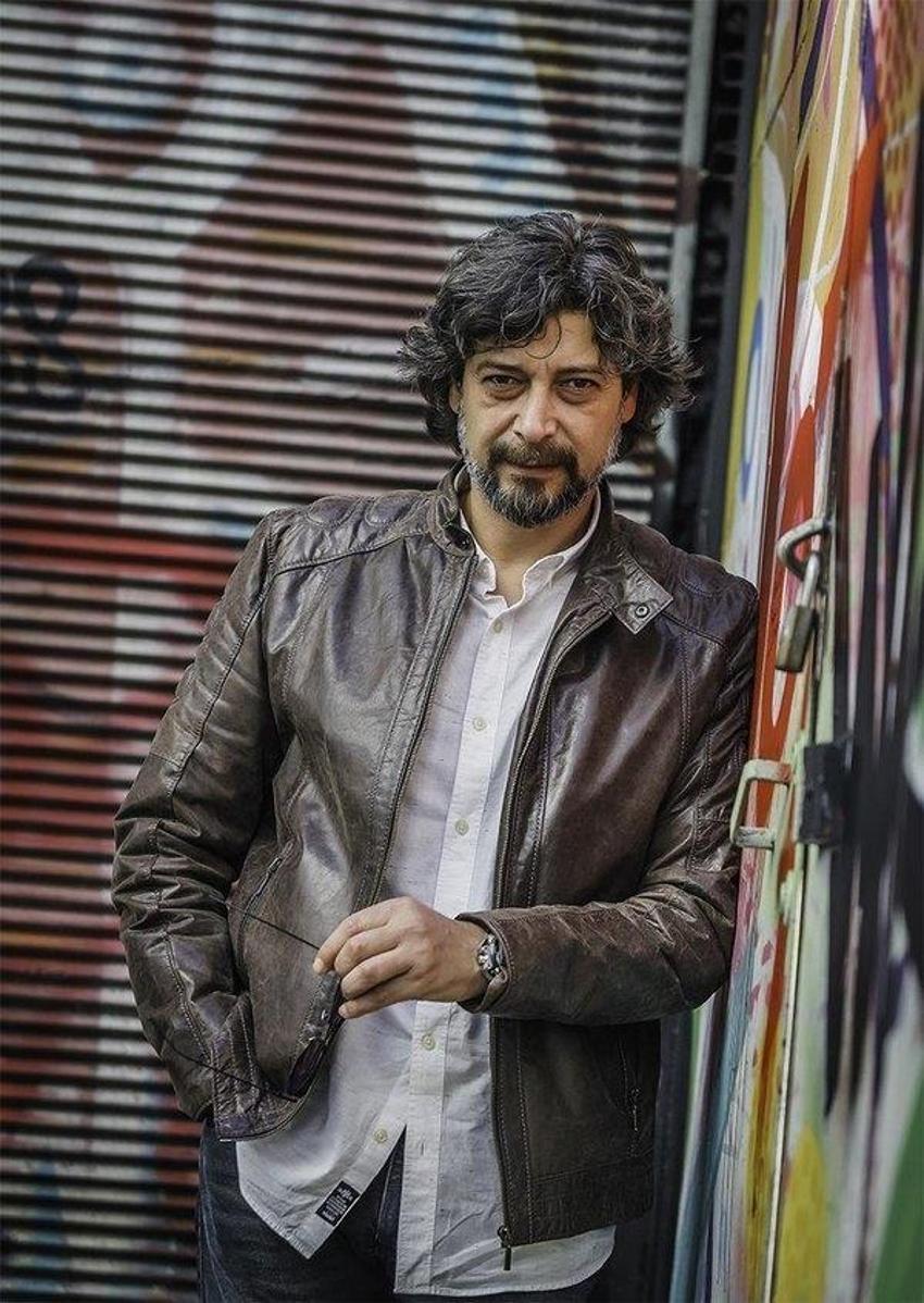'Alparslan: Büyük Selçuklu'nun Çağrı Bey'i Erdinç Gülener'e icra şoku! 2 yıla kadar hapis...
