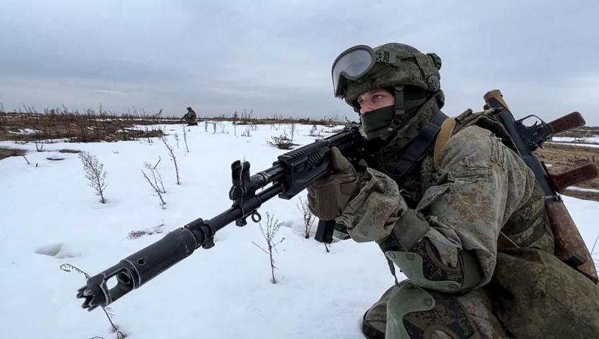 Rusya Devlet Başkanı Putin'in Ukrayna işgalinde batıya karşı gizli silahı! İşte Rusya'nın B Planı...