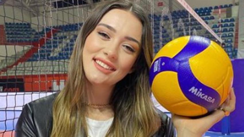 Zehra Güneş'in yeni tarzı sosyal medyayı salladı!