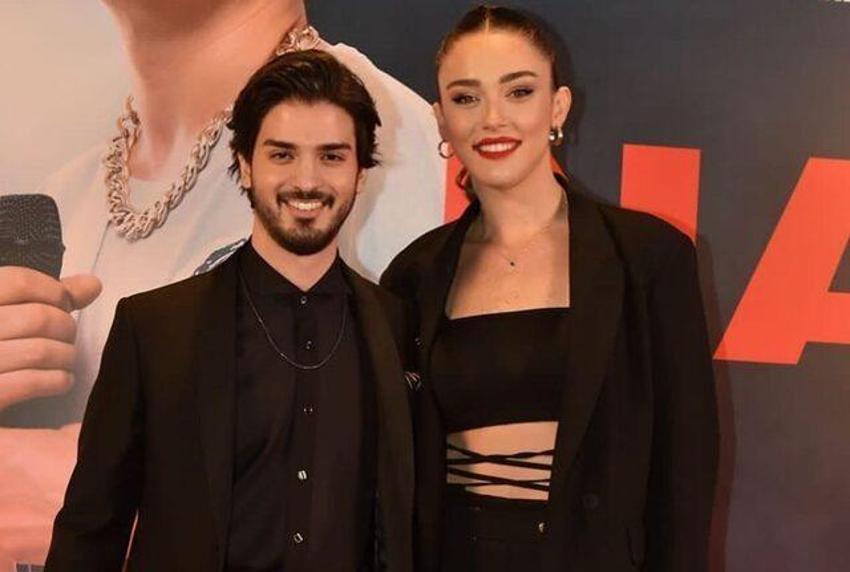 Zehra Güneş'in yeni tarzı sosyal medyayı salladı!