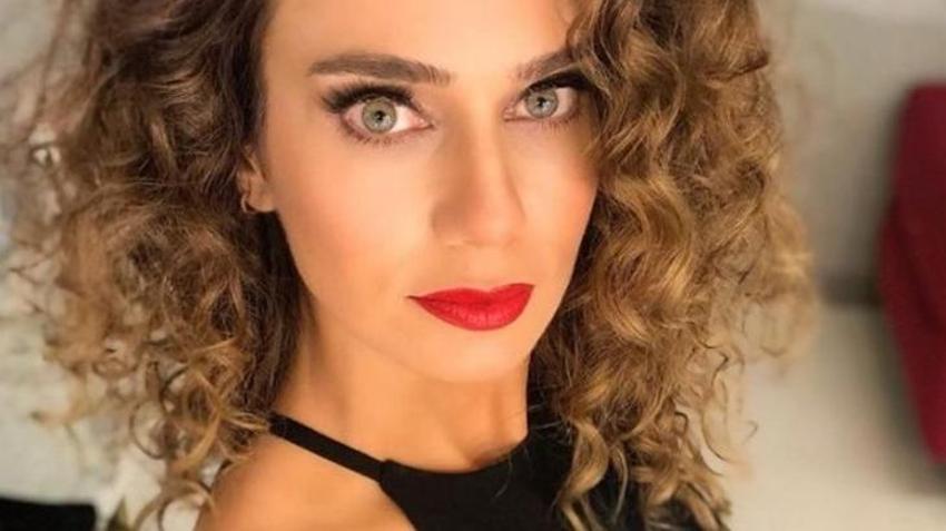 Kurtlar Vadisi'nin Savcı Leyla'sı Çiğdem Batur'un başı dertte! İkinci kez dava açtı!