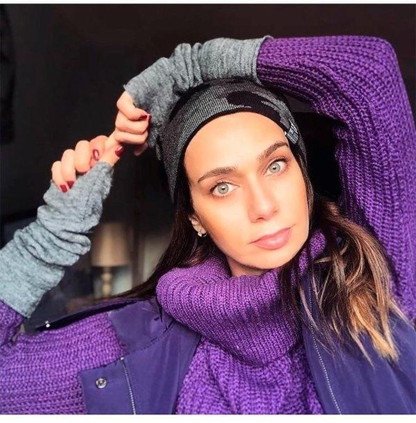 Kurtlar Vadisi'nin Savcı Leyla'sı Çiğdem Batur'un başı dertte! İkinci kez dava açtı!