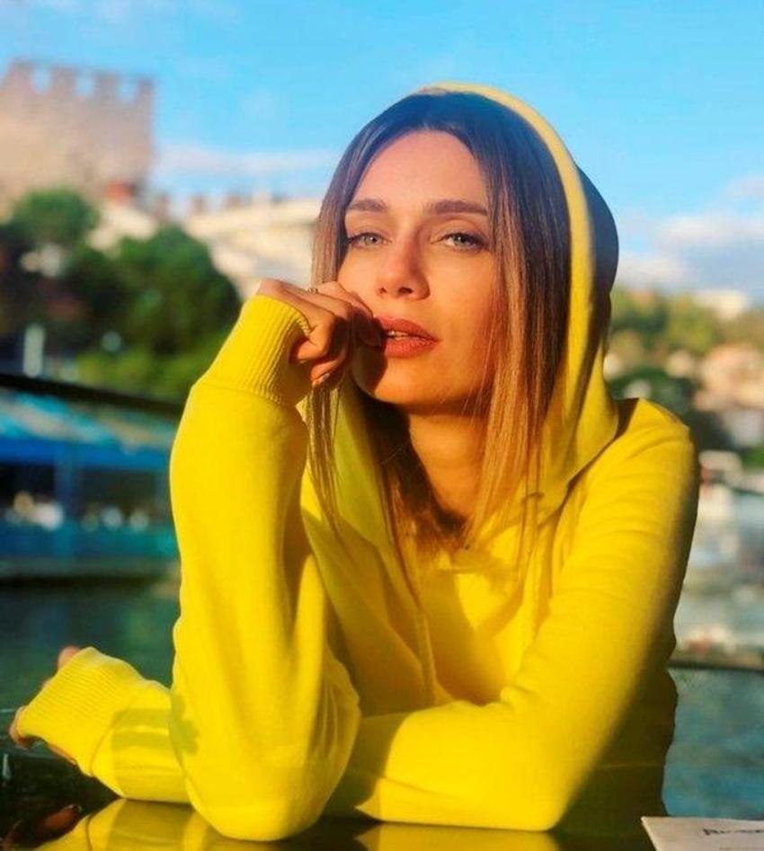 Kurtlar Vadisi'nin Savcı Leyla'sı Çiğdem Batur'un başı dertte! İkinci kez dava açtı!
