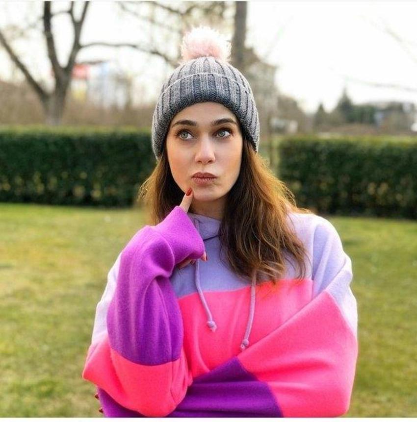 Kurtlar Vadisi'nin Savcı Leyla'sı Çiğdem Batur'un başı dertte! İkinci kez dava açtı!