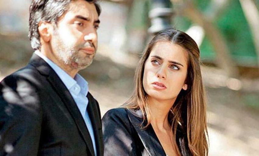 Kurtlar Vadisi'nin Savcı Leyla'sı Çiğdem Batur'un başı dertte! İkinci kez dava açtı!