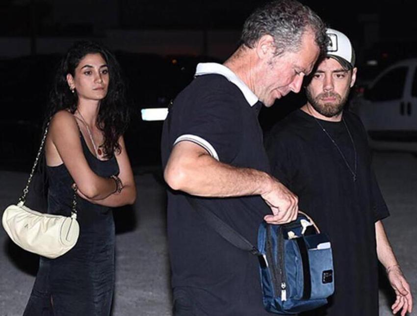 Murat Dalkılıç'tan Hande Erçel sorusuna şaşırtan yanıt! 