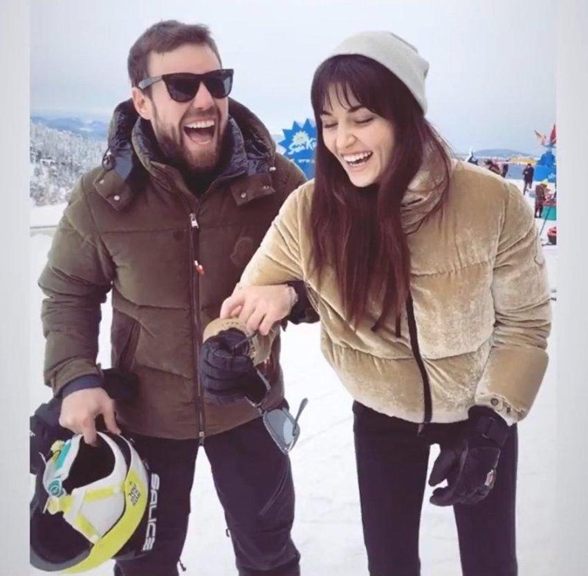 Murat Dalkılıç'tan Hande Erçel sorusuna şaşırtan yanıt! 