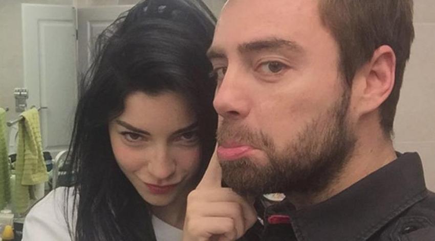 Murat Dalkılıç'tan Hande Erçel sorusuna şaşırtan yanıt! 
