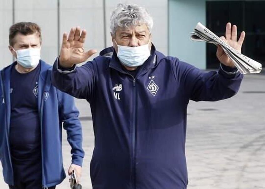 Lucescu tek tek anlattı! Tek başına futbolculara UEFA'dan daha fazla yardım etmiş!
