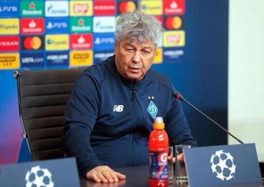 Lucescu tek tek anlattı! Tek başına futbolculara UEFA'dan daha fazla yardım etmiş!