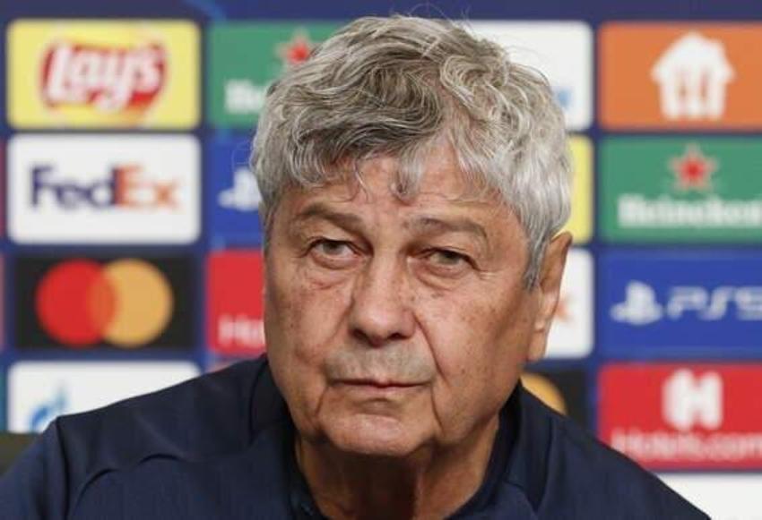 Lucescu tek tek anlattı! Tek başına futbolculara UEFA'dan daha fazla yardım etmiş!