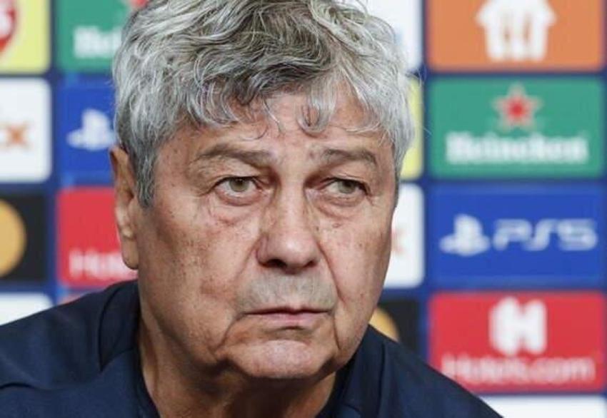 Lucescu tek tek anlattı! Tek başına futbolculara UEFA'dan daha fazla yardım etmiş!