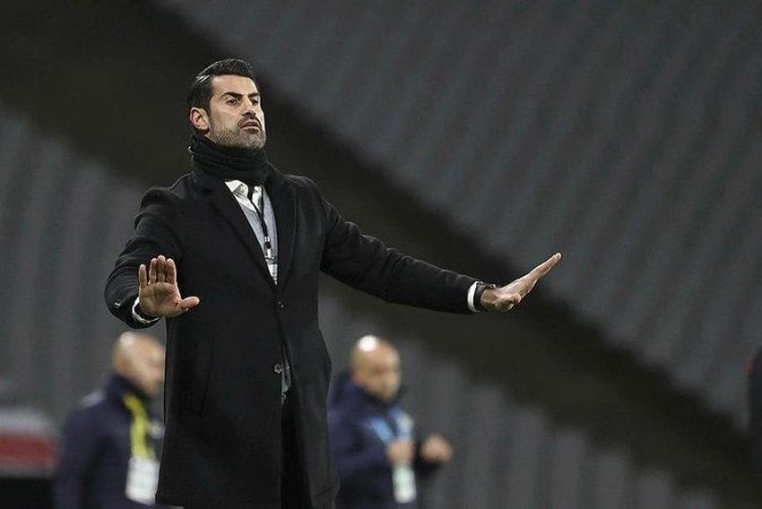 Küfür skandalı! Volkan Demirel'e Rıza Çalımbay ve Ziya Erdal'dan büyük tepki