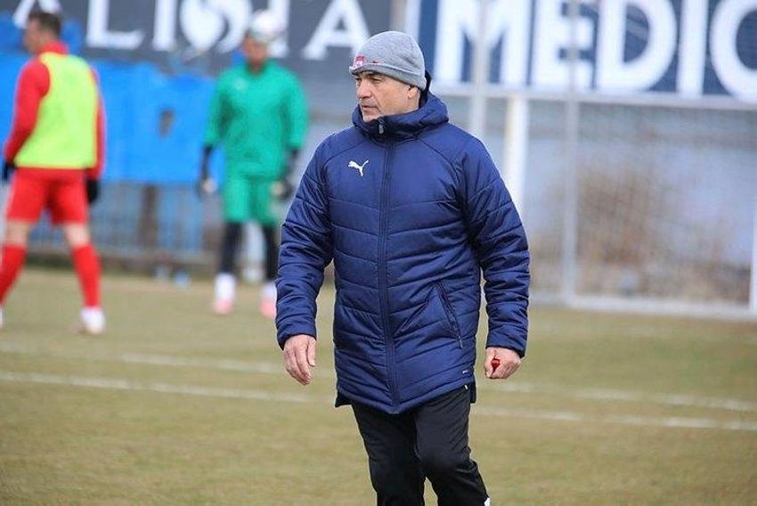 Küfür skandalı! Volkan Demirel'e Rıza Çalımbay ve Ziya Erdal'dan büyük tepki