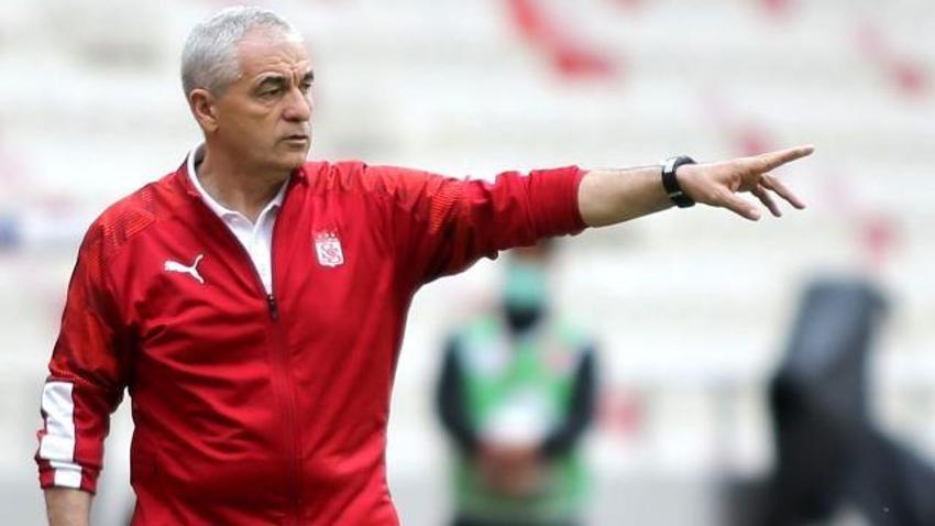 Küfür skandalı! Volkan Demirel'e Rıza Çalımbay ve Ziya Erdal'dan büyük tepki