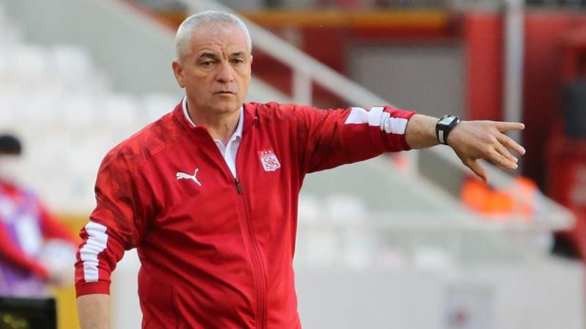 Küfür skandalı! Volkan Demirel'e Rıza Çalımbay ve Ziya Erdal'dan büyük tepki