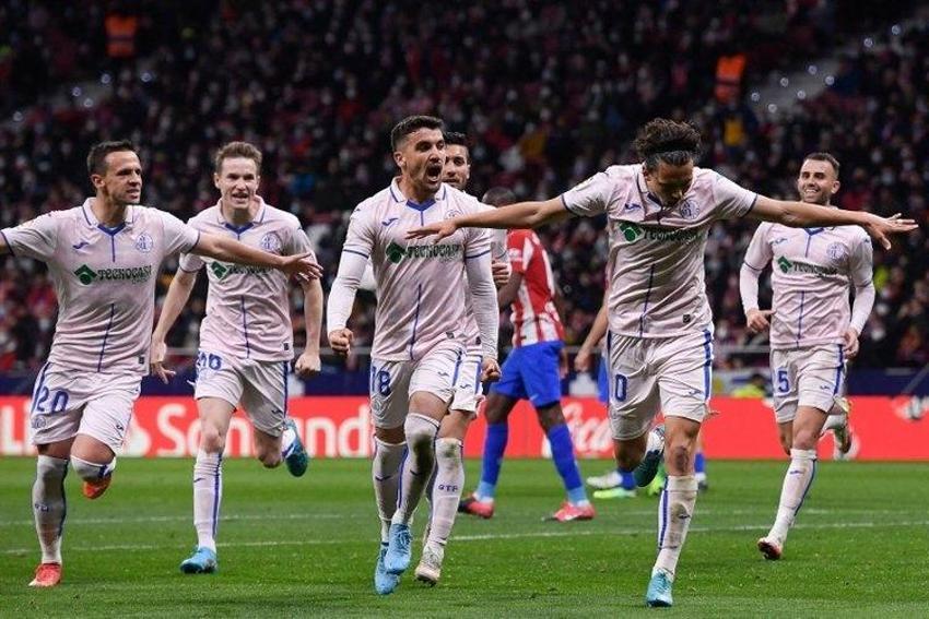 4 maçta 6 gol attı Enes Ünal'a İspanya'da büyük haksızlık yapıldı