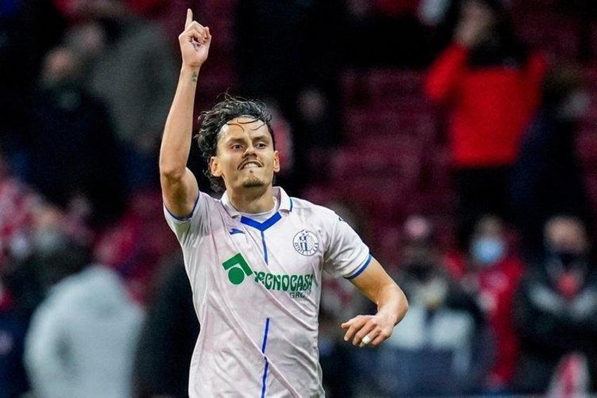 4 maçta 6 gol attı Enes Ünal'a İspanya'da büyük haksızlık yapıldı