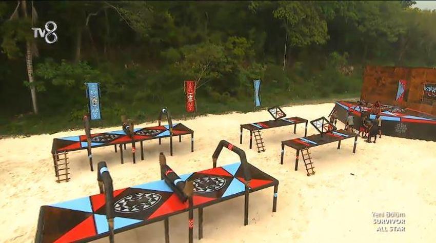Survivor’da kim elendi, kim gitti? 2 Mart Survivor All Star elenen isim kim oldu? Yasin mi, Gökhan mı, Evrim mi, Aşkım mı? Acun Ilıcalı açıkladı, birleşme partisi...