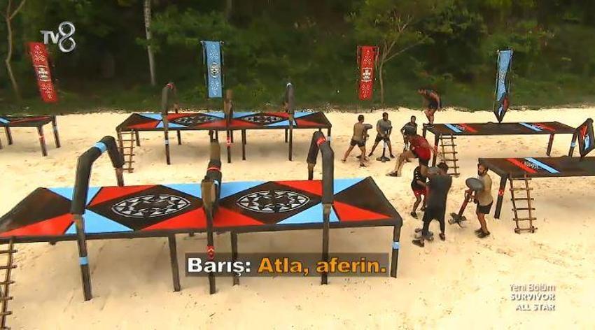 Survivor’da kim elendi, kim gitti? 2 Mart Survivor All Star elenen isim kim oldu? Yasin mi, Gökhan mı, Evrim mi, Aşkım mı? Acun Ilıcalı açıkladı, birleşme partisi...