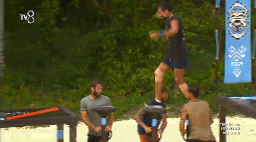 Survivor’da kim elendi, kim gitti? 2 Mart Survivor All Star elenen isim kim oldu? Yasin mi, Gökhan mı, Evrim mi, Aşkım mı? Acun Ilıcalı açıkladı, birleşme partisi...